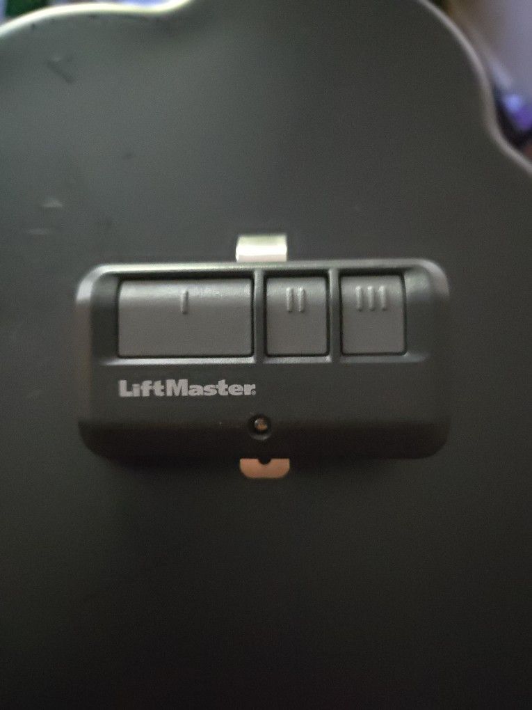 Liftmaster