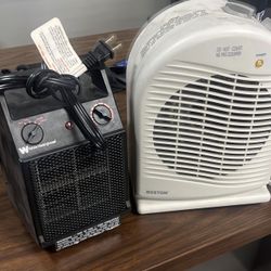 Small Heaters 