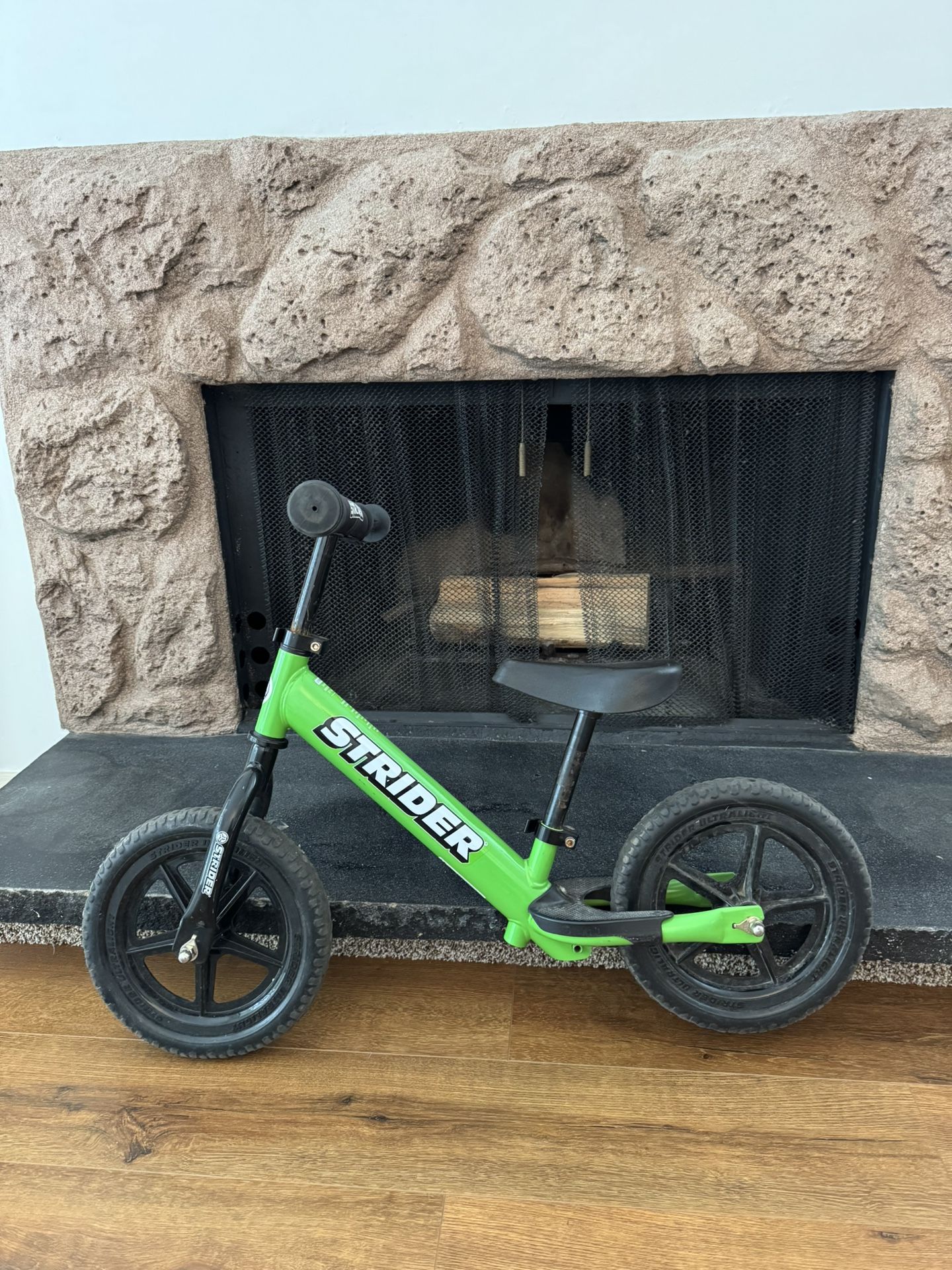 Strider Balance Bike