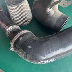 PRL Street Cold Air Intake 1.5T Civic 2016-21