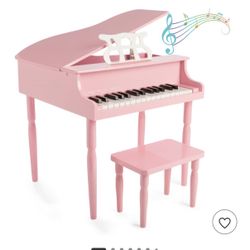 Toddler Piano 