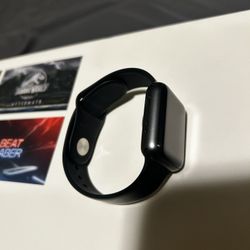  Apple Watch Series 3 Black 38mm