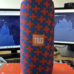 Bluetooth Speaker 