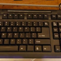 iMicro COMPUTER KEYBOARD