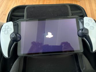PlayStation Portal