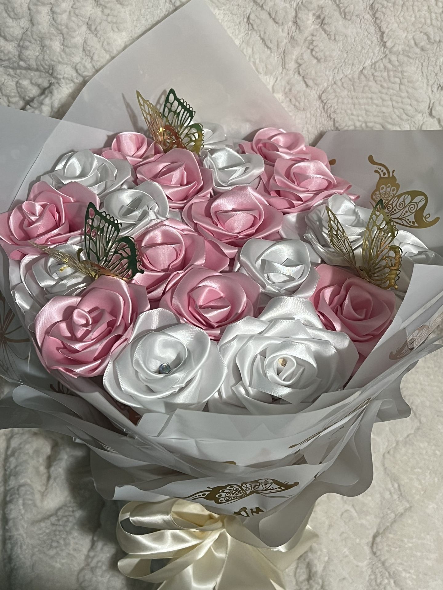 ForEver Flowers Small Business