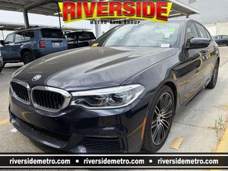 2019 BMW 530i