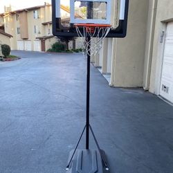 Basketball Hoop