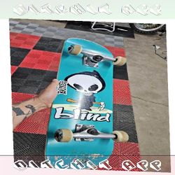 New Skateboard Great for Excitement Hunters and Relaxed Riders act line