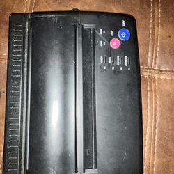 Sacnahe Tattoo Transfer Stencil Machine Copier. 