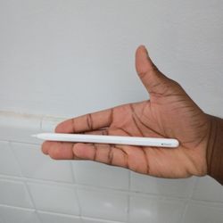 Apple Pencil 