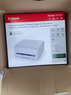 Canon Printer