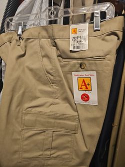 Men's Pants