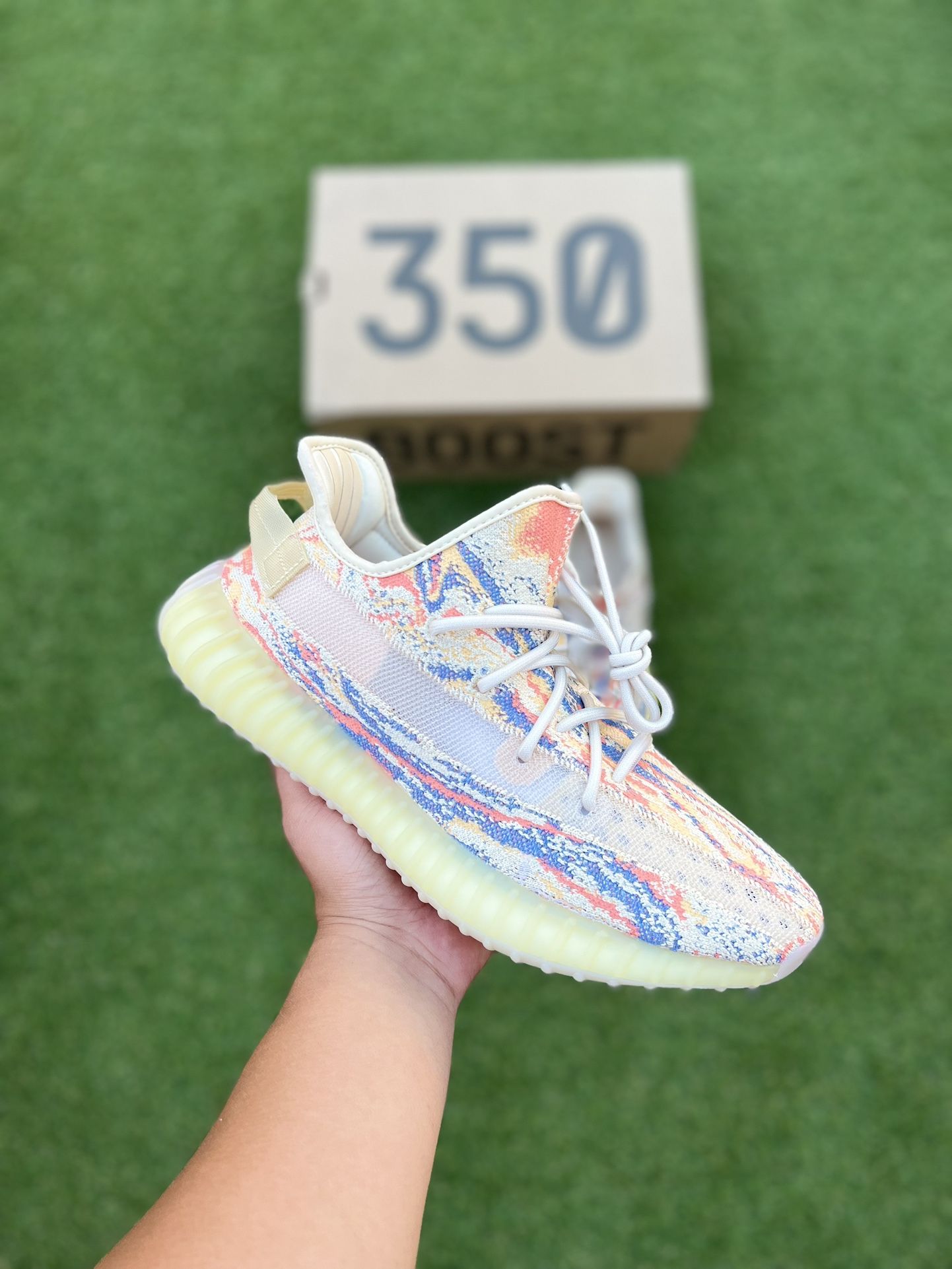adidas gazelle silver green womens Adidas Yeezy Boost 350 V2 Men's Shoes MX Oat main image 0
