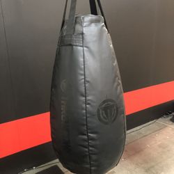 New Throwdown Teardrop Heavy Bag (Commercial/Home Gym)