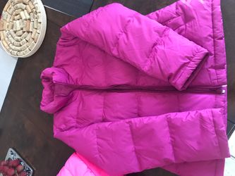 lands end kids jacket