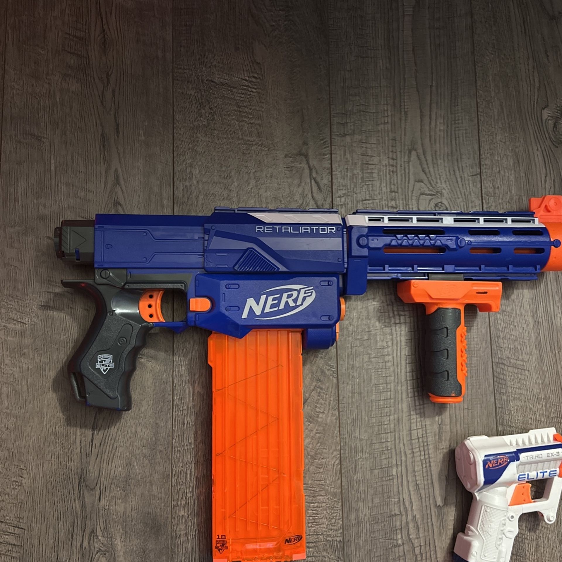 Roblox Nerf Gun for Sale in Fresno, CA - OfferUp