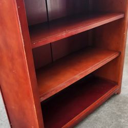 Book Shelves
