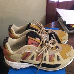 Tenis Nuevos Size 10 De Hombre Marca Adidas New Never Used 