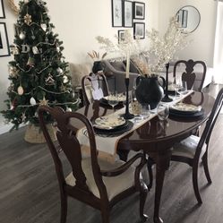Ethan Allen dining Set