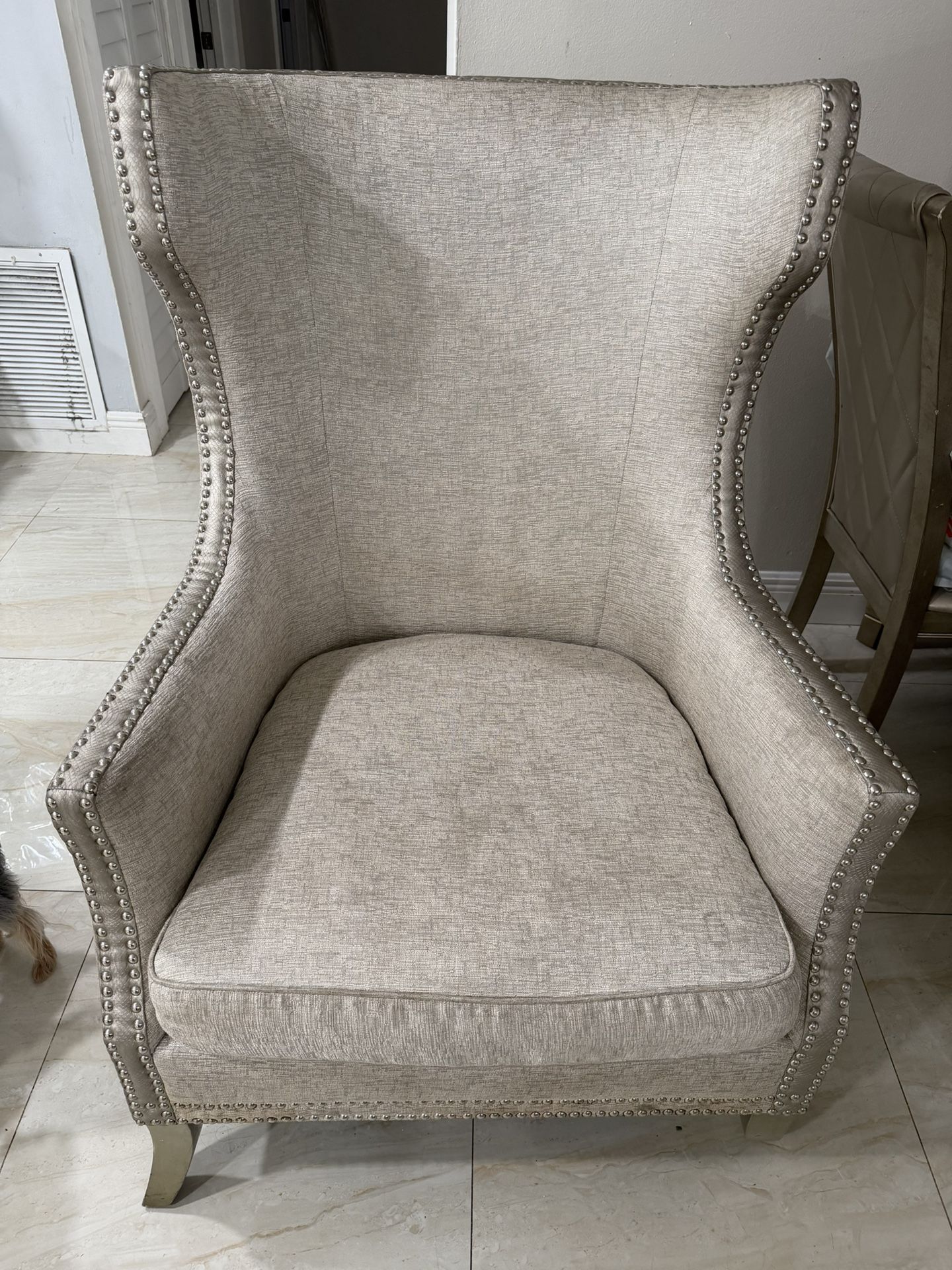 Accent Chair