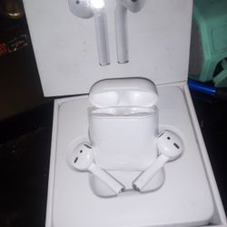 Airpods SE