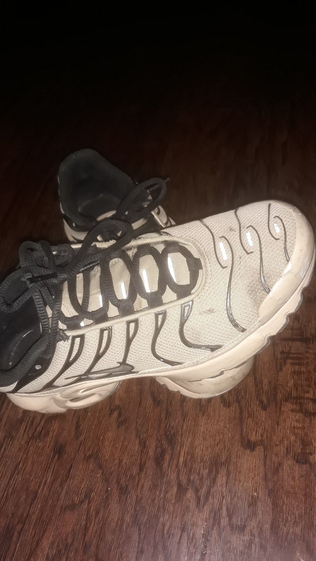 Nike Air 7Y