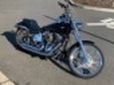 Photo TX Title 2001 Harley Davidson Softail