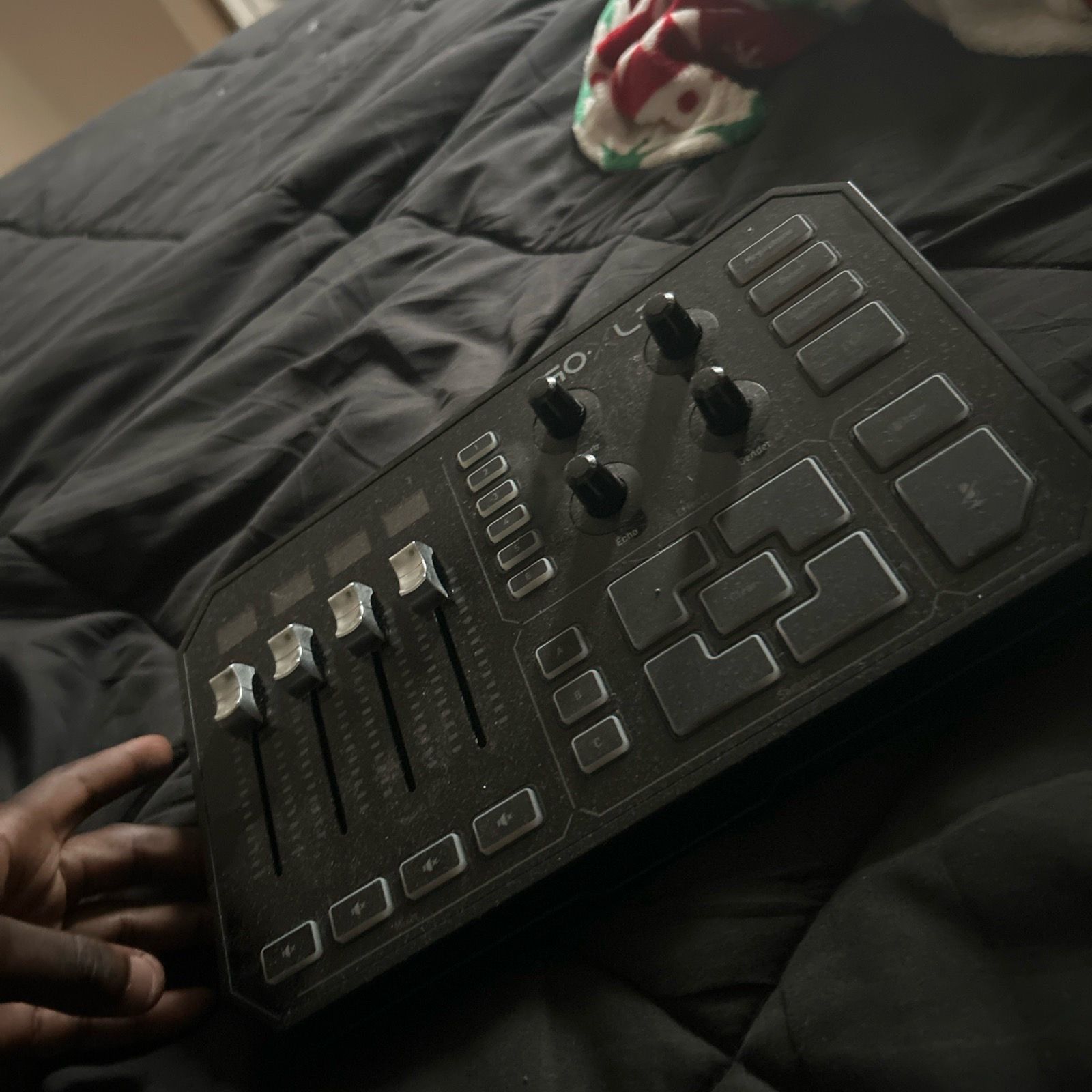 Goxlr XL