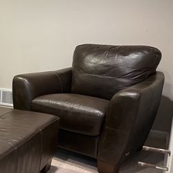 Sofa Single 