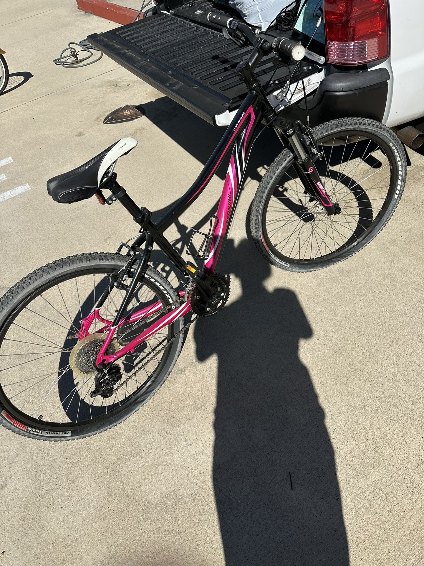 Women’s Specialized Bike