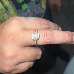 Engagement Ring
