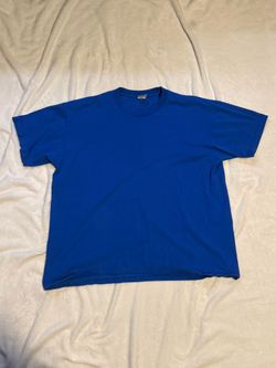 Pro Club Royal blue t-shirt 💙