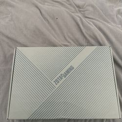 4090 ZOTAC Graphics Card 