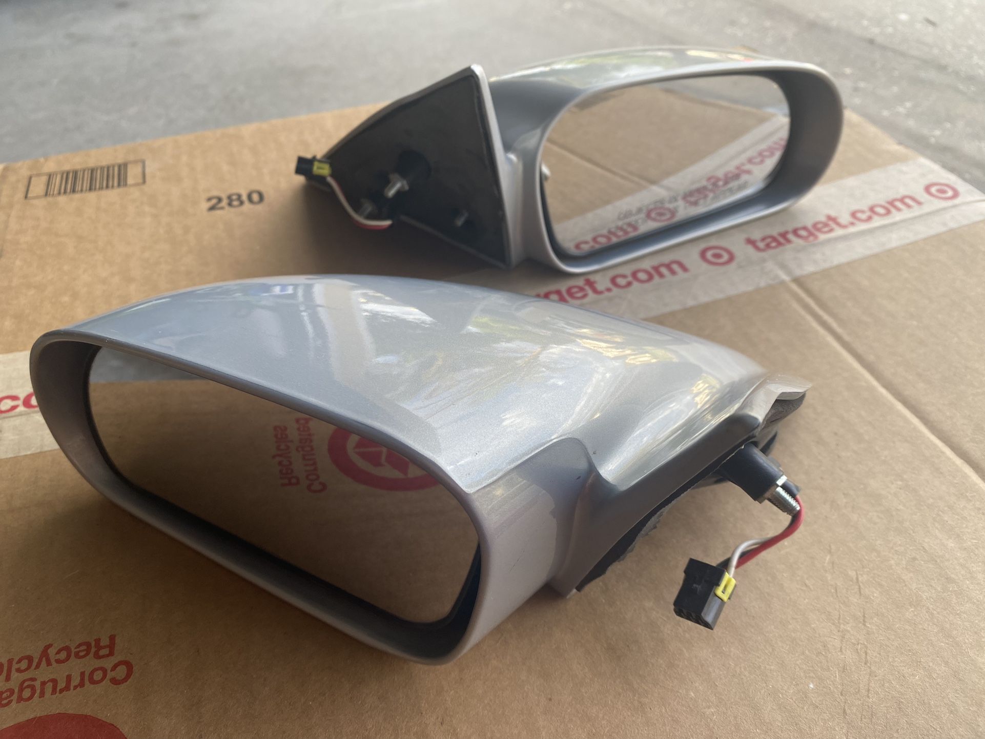 2g Eclipse 95-99 Power mirrors