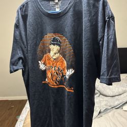 Astro Shirts “Peña”