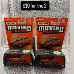 Matchbox 