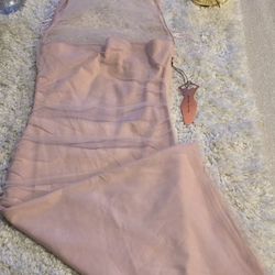 Vestido Talla M