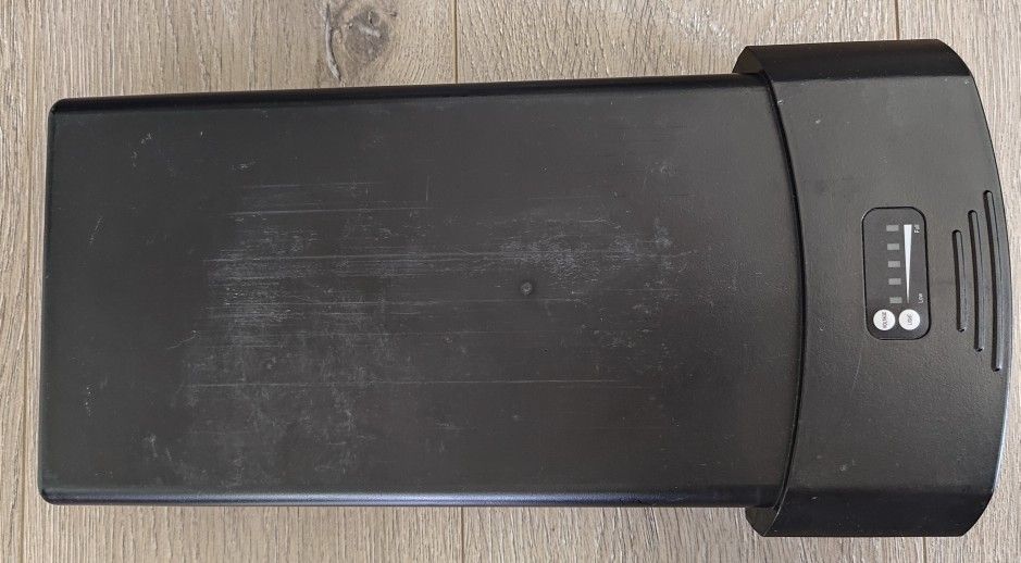 Genuine Pedego Ebike Battery 36V 15Ah Lithium Rear Latch Electric Folding Bike