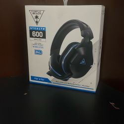 Turtle Beach Wireless 