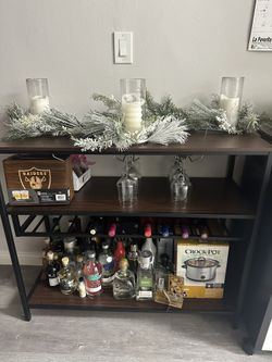 Wine Rack