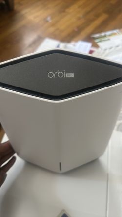 Netgear Orbi Pro Wifi 6 SXR80