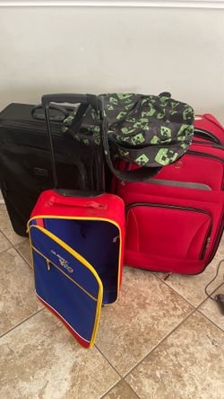 Luggage