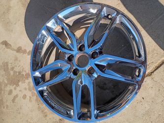 Rim C7 Stingray Grand Sport /Z51 