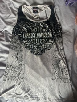 Harley Davidson
