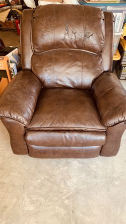 Recliner 