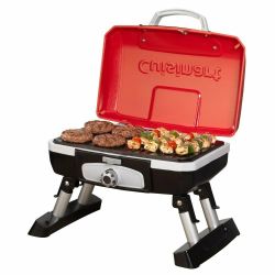 Cuisinart propane grill