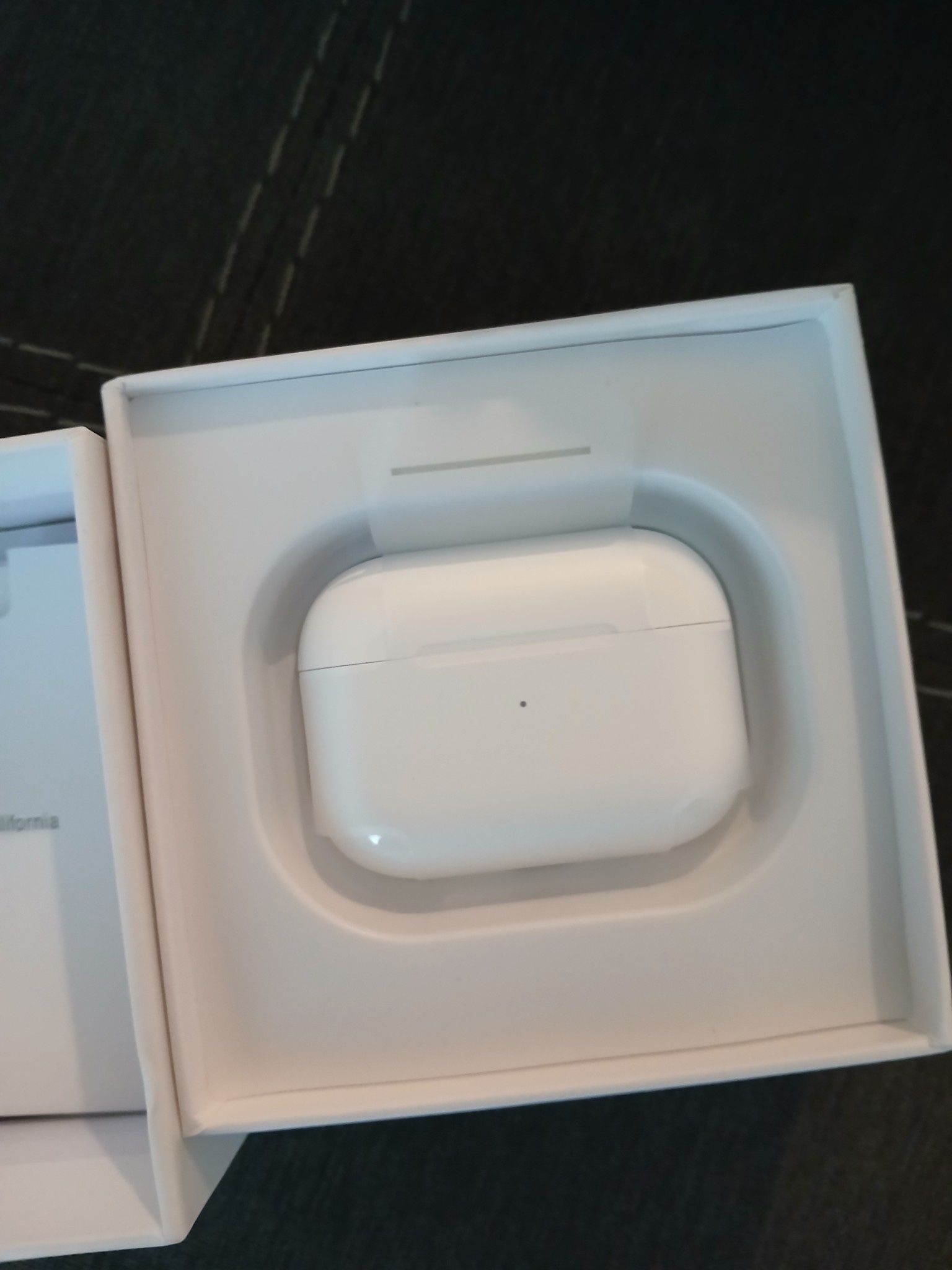 Air Pods Pro
