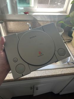 PlayStation PS1