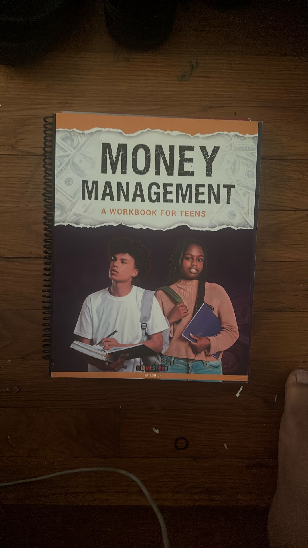 College Prep Books (makes great graduation gift)
